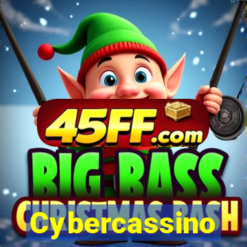 Cybercassino