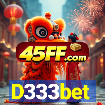 D333bet