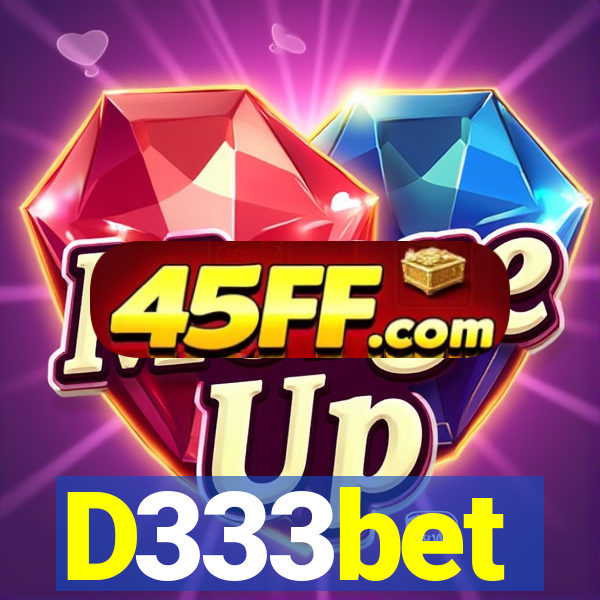 D333bet