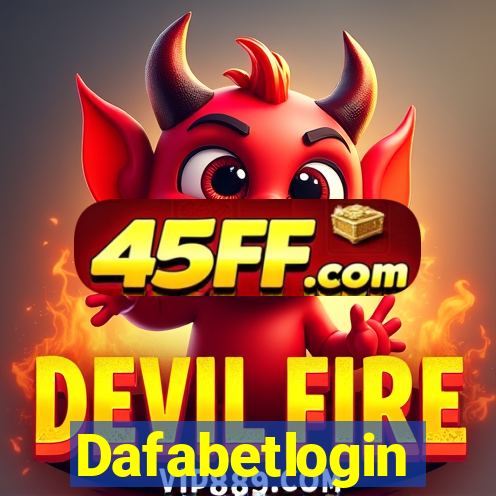 Dafabetlogin