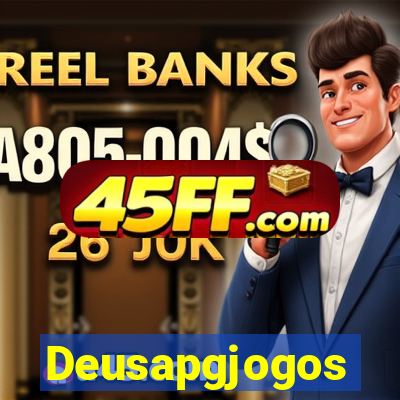 Deusapgjogos