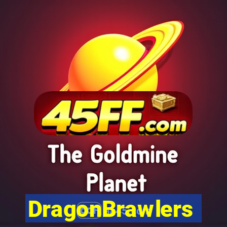 DragonBrawlers