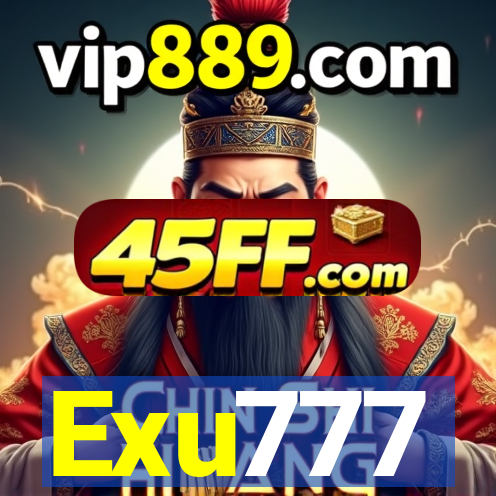 Exu777