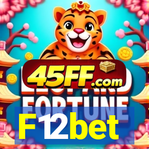 F12bet