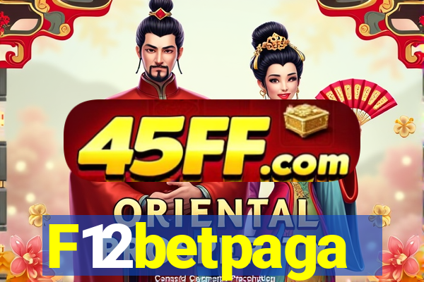 F12betpaga