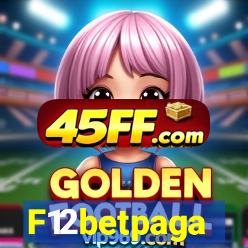 F12betpaga