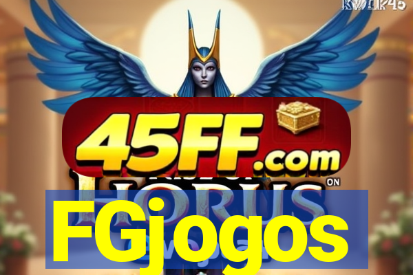 FGjogos