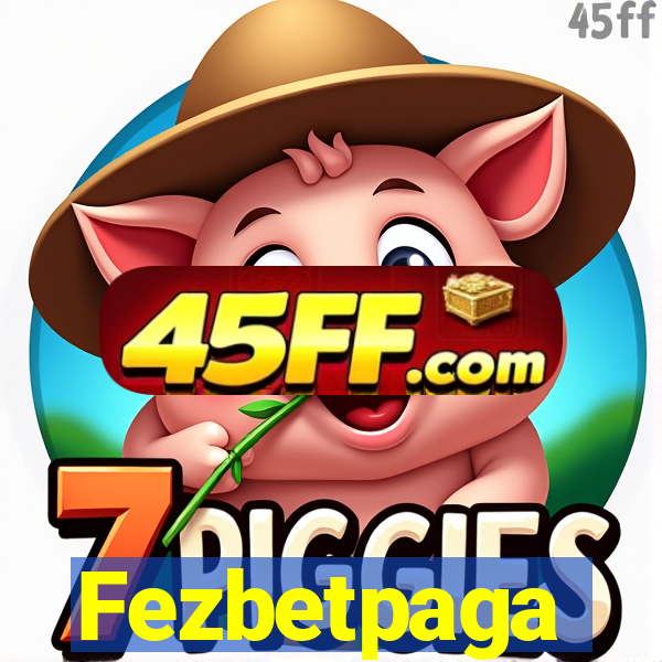 Fezbetpaga