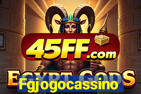Fgjogocassino