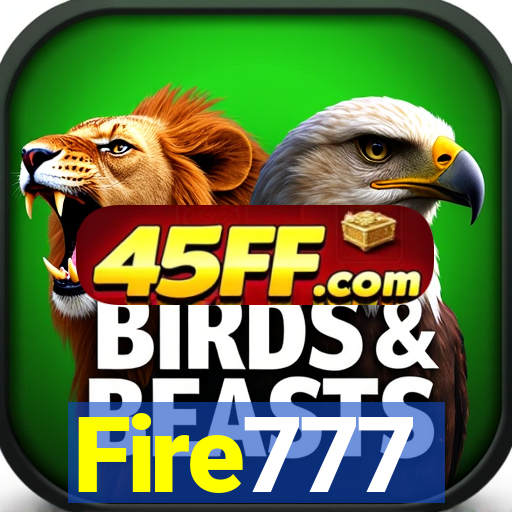 Fire777