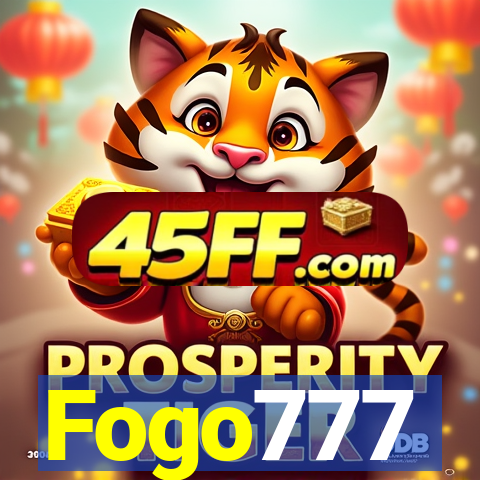 Fogo777