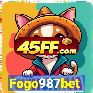 Fogo987bet