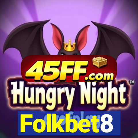 Folkbet8