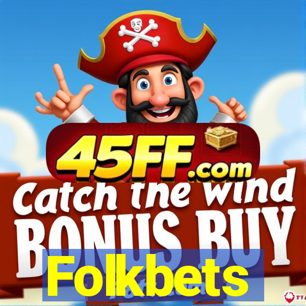 Folkbets