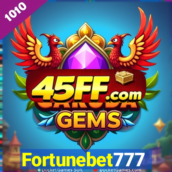 Fortunebet777