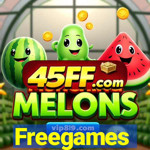 Freegames