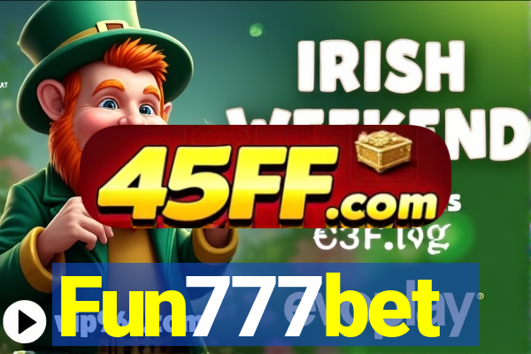 Fun777bet