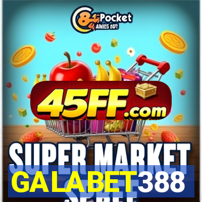 GALABET388