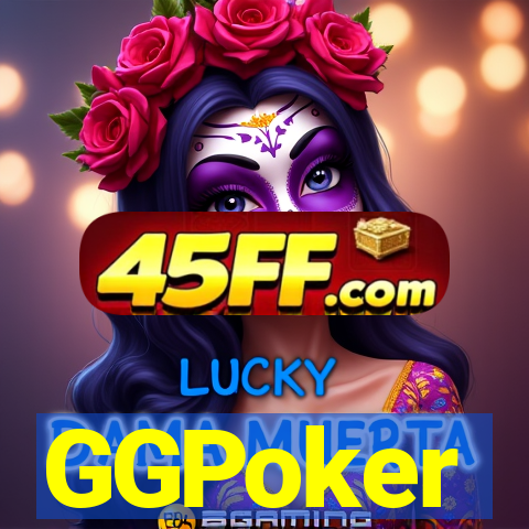 GGPoker