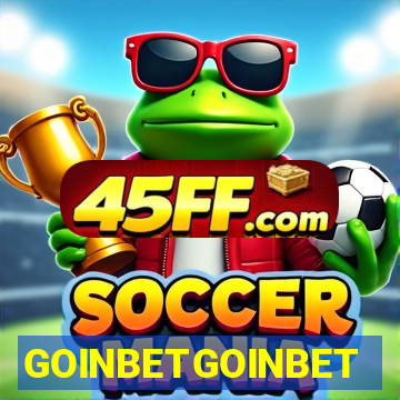 GOINBETGOINBET