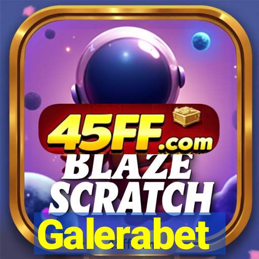Galerabet