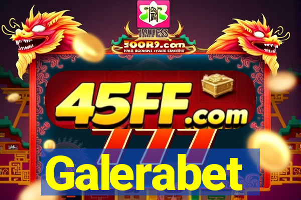 Galerabet