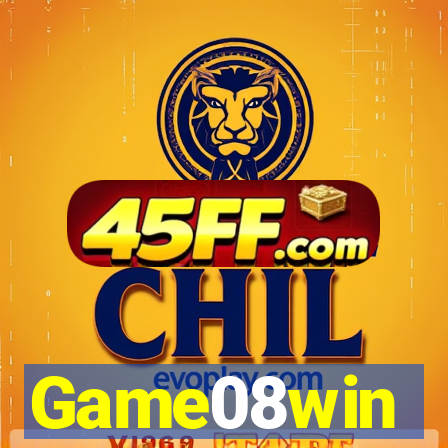 Game08win