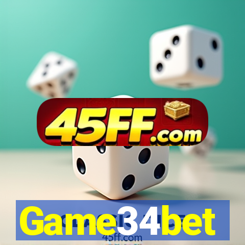 Game34bet
