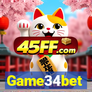 Game34bet