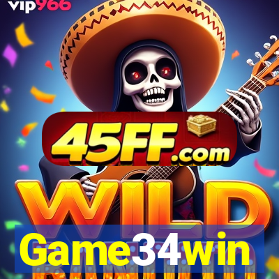 Game34win