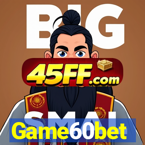 Game60bet