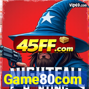Game80com