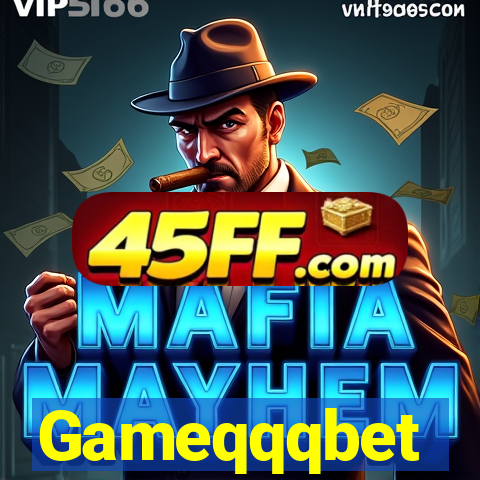 Gameqqqbet