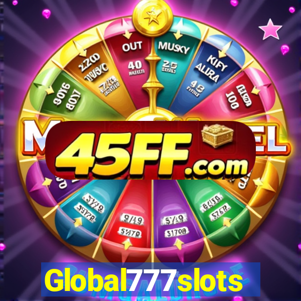 Global777slots