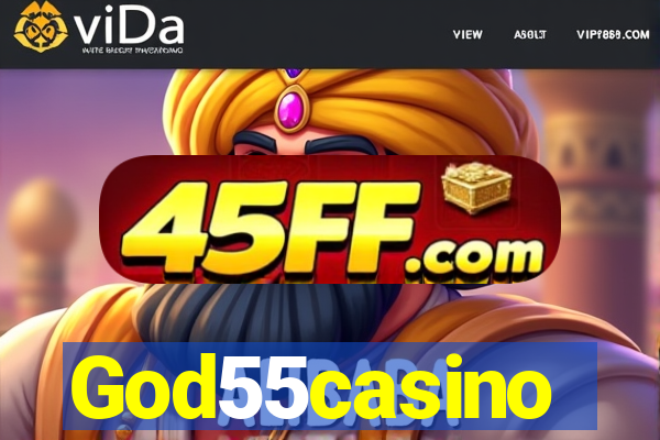 God55casino