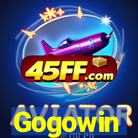 Gogowin