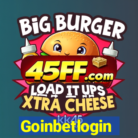 Goinbetlogin