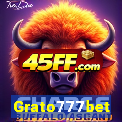 Grato777bet