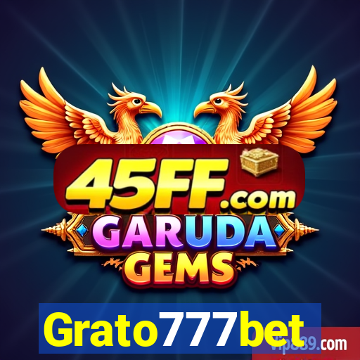 Grato777bet