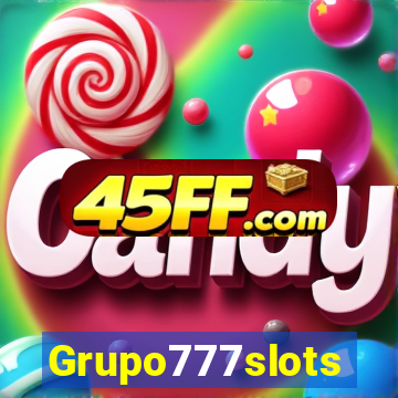 Grupo777slots