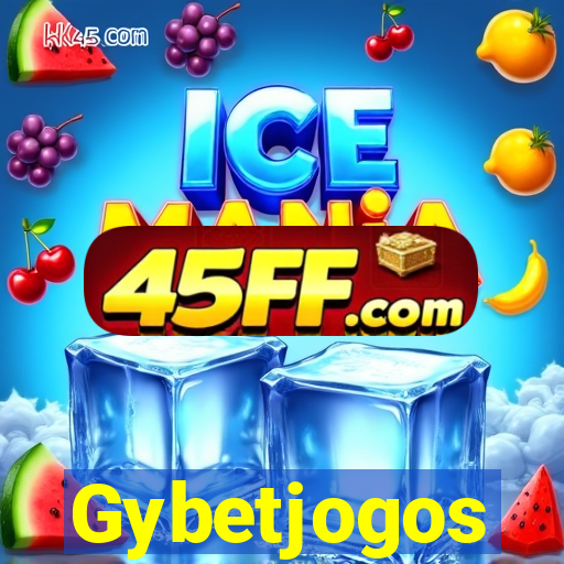 Gybetjogos