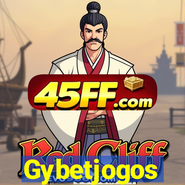 Gybetjogos