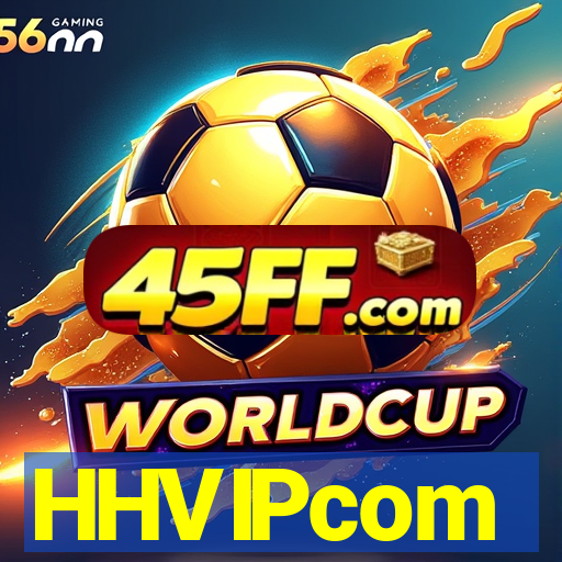 HHVIPcom