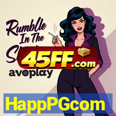 HappPGcom