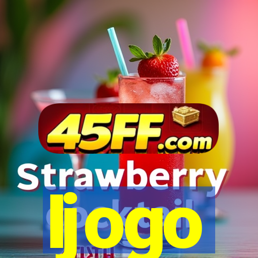 Ijogo