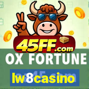 Iw8casino