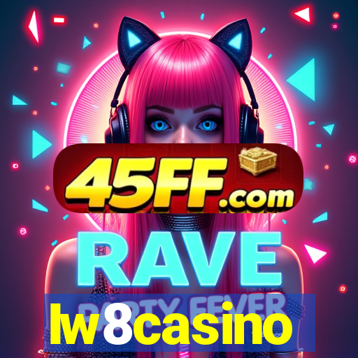 Iw8casino