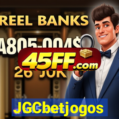 JGCbetjogos