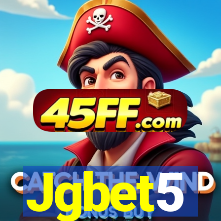 Jgbet5