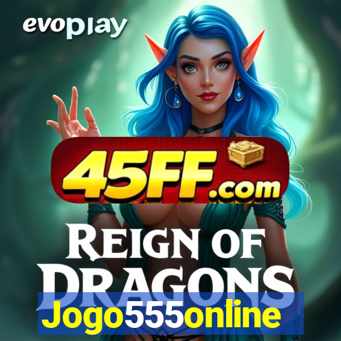 Jogo555online